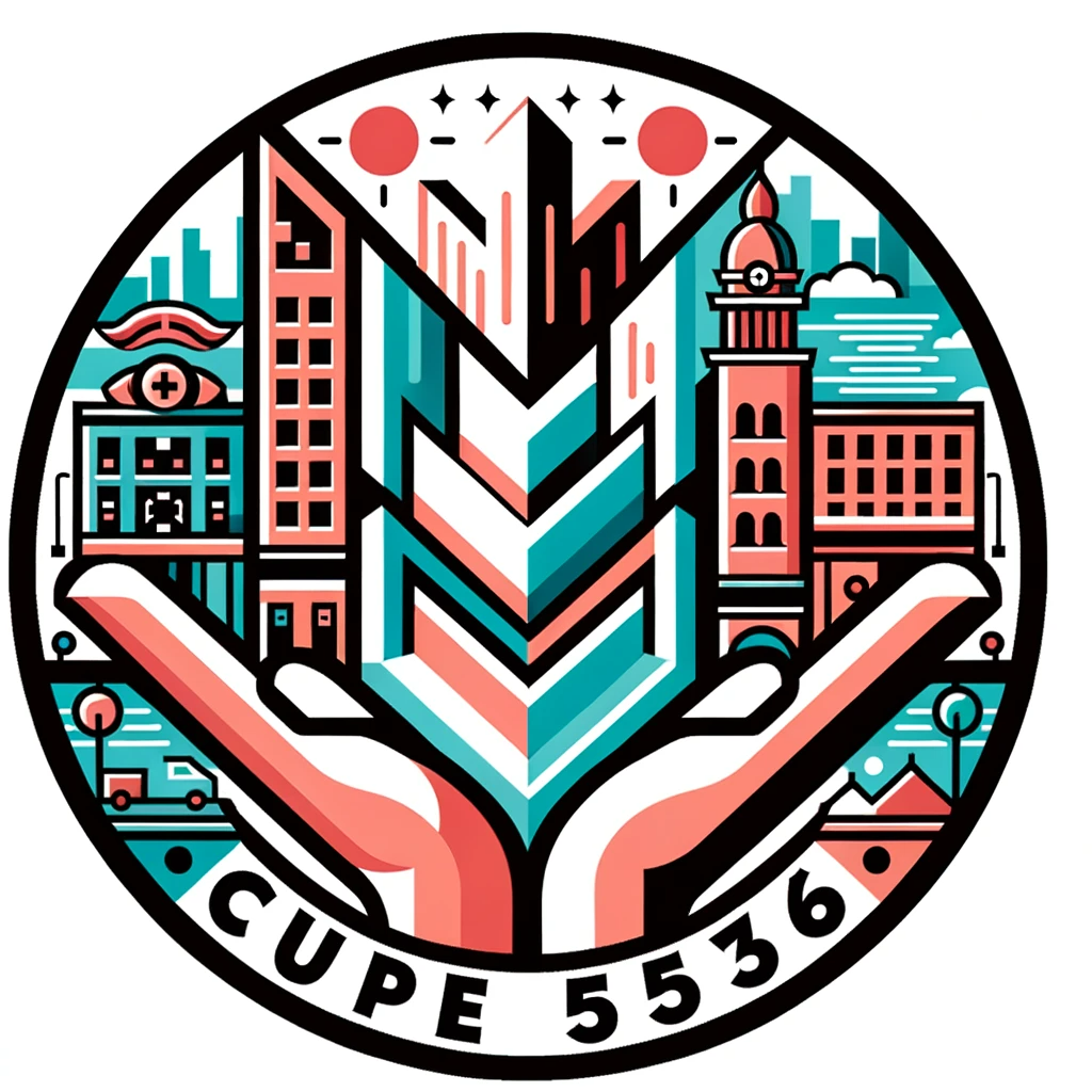 CUPE 5536